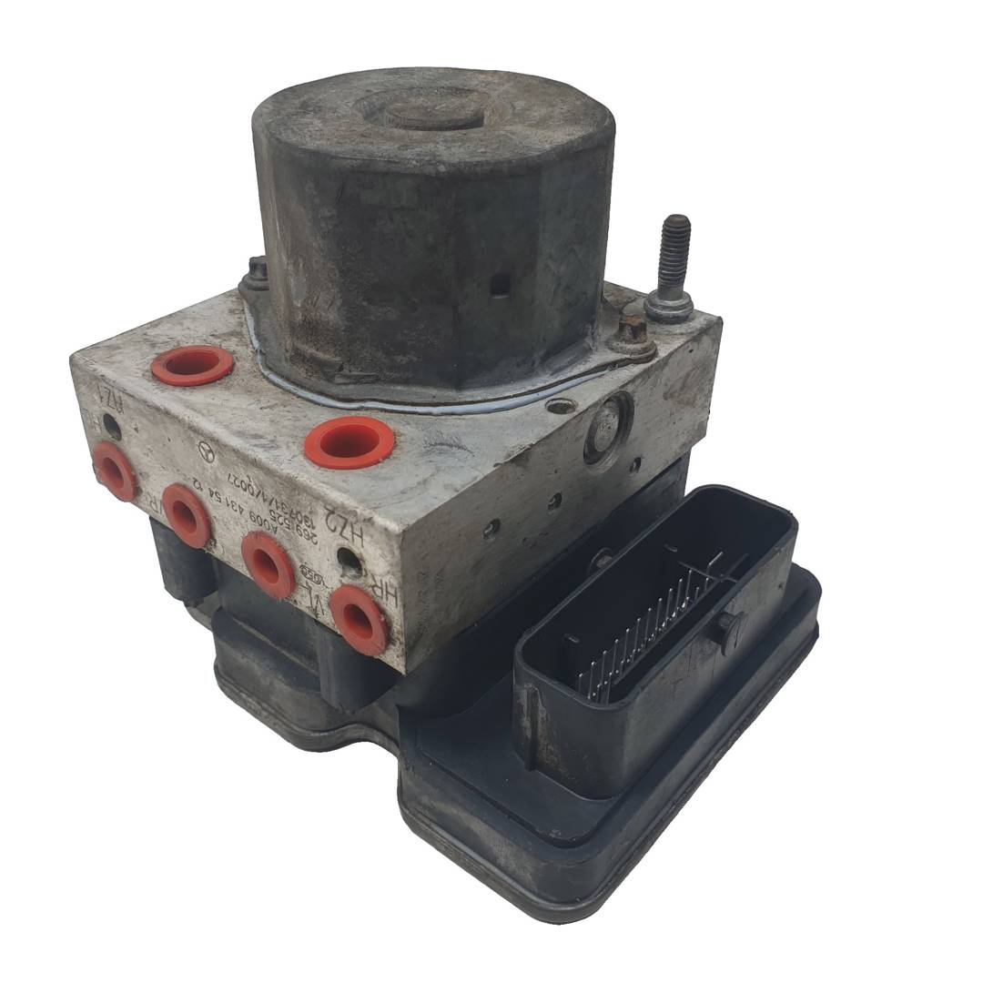ABS pump - A0094315412 - MERCEDES - CLASE B (W246)