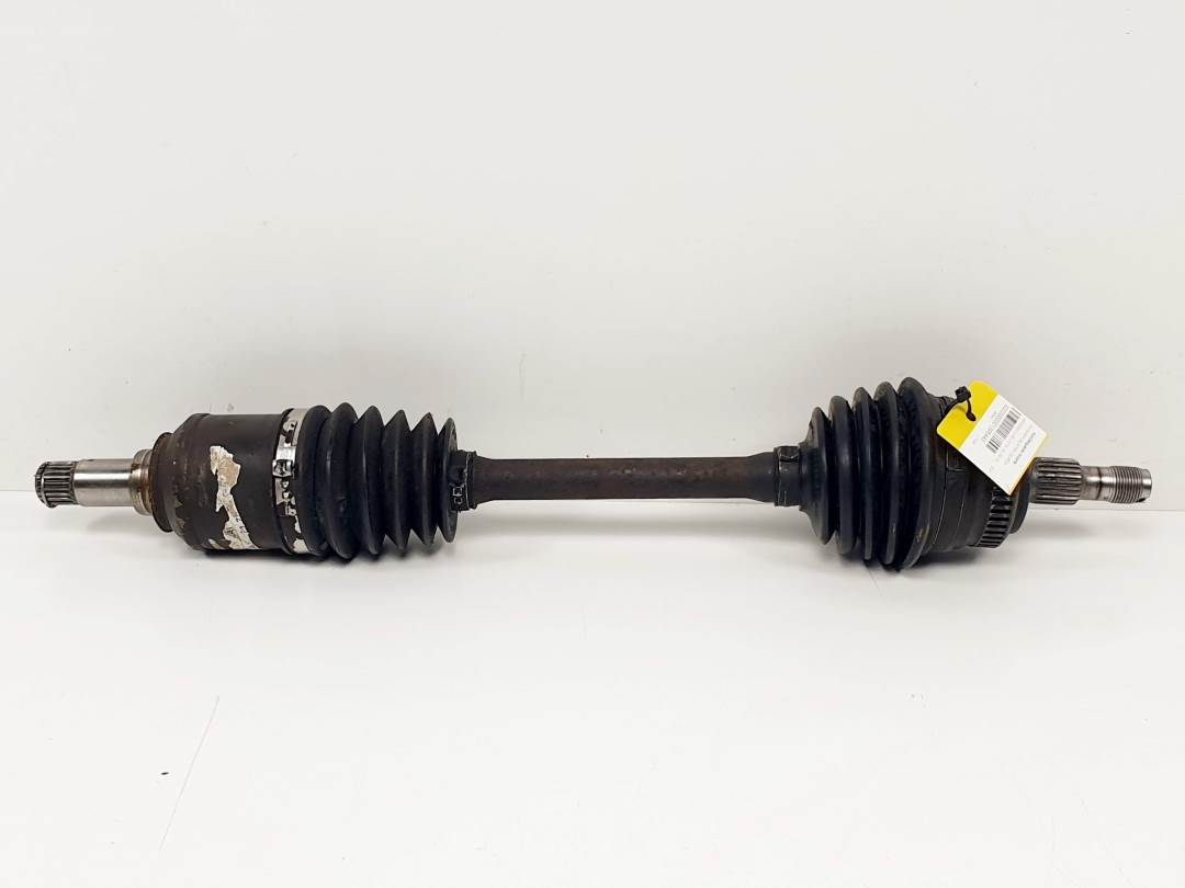 Cardan avant gauche - MERCEDES - CLASE A (W168)