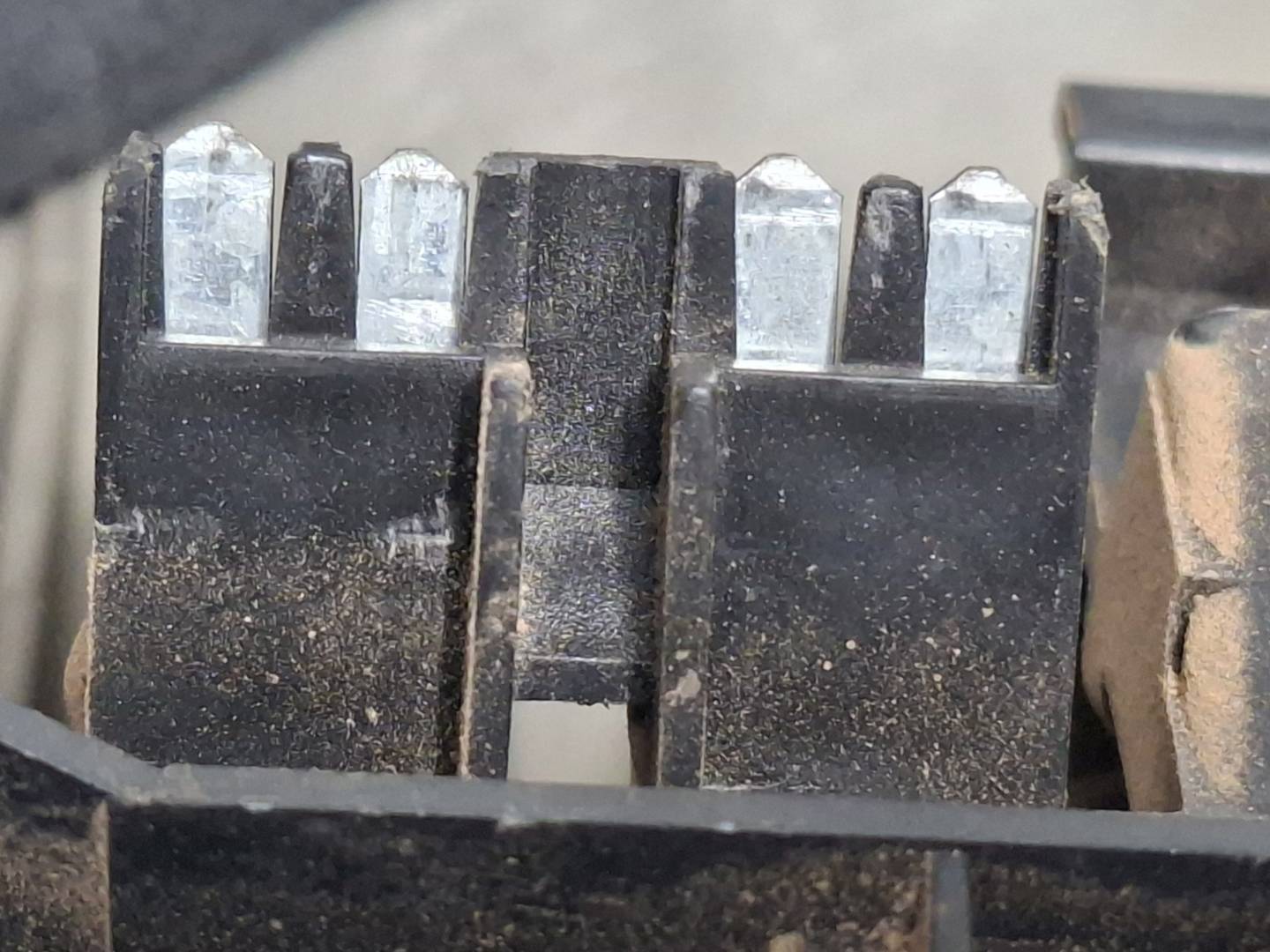 Foto 4 de Piloto Trasero Izquierdo Opel Omega B (1999–2003)