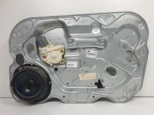 ELEVALUNAS DELANTERO DERECHO 984705203 FORD FOCUS BERLINA (CAP) Autodesguaces Alicante