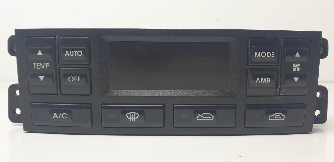 MANDO CLIMATIZADOR - 972503E100 - KIA - SORENTO