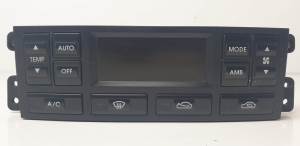 MANDO CLIMATIZADOR 972503E100 KIA SORENTO Autodesguaces Alicante