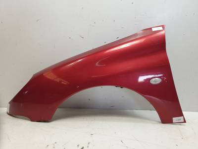 ALETA DELANTERA IZQUIERDA PEUGEOT 206 SW Autodesguaces Alicante
