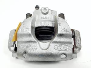 PINZA FRENO DELANTERA IZQUIERDA 2B294A FORD FOCUS Autodesguaces Alicante