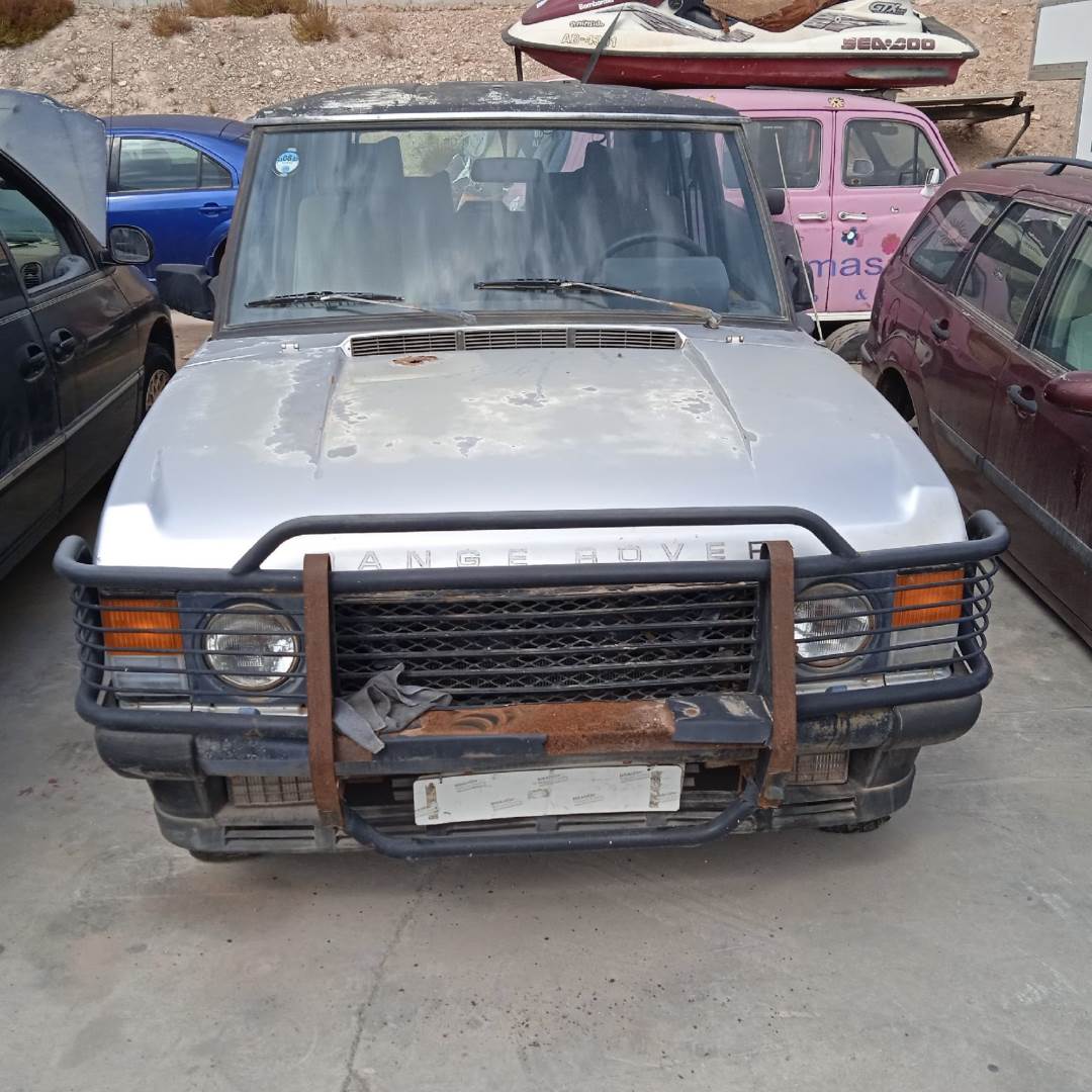 LAND ROVER RANGE ROVER (LP) (1994 - 2002)