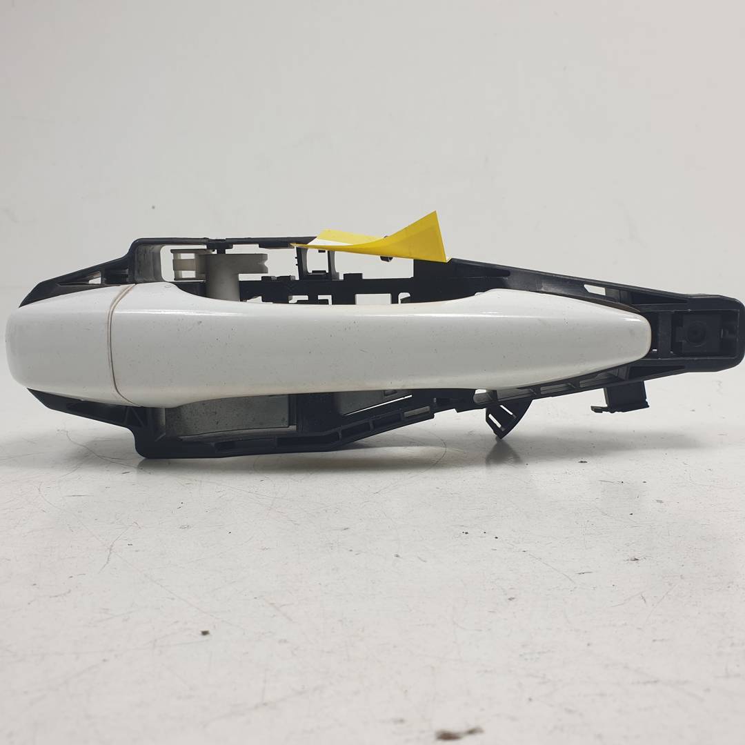 Poignée extérieure arrière gauche - 9674812180 - CITROEN - C4 BERLINA (B7)