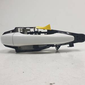MANETA EXTERIOR TRASERA IZQUIERDA 9674812180 CITROEN C4 BERLINA (B7) Autodesguaces Alicante