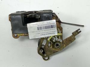 CERRADURA PUERTA TRASERA DERECHA LAND ROVER DISCOVERY (SALLJG/LJ) Autodesguaces Alicante