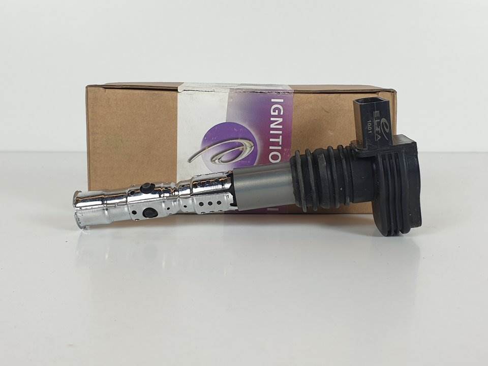 BOBINA ENCENDIDO - ELCO808 - SEAT - LEON (1M1)