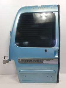 PORTON TRASERO IZQUIERDO CITROEN BERLINGO (M59) Autodesguaces Alicante