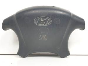 AIRBAG DELANTERO IZQUIERDO 5690017100DAB HYUNDAI MATRIX (FC) Autodesguaces Alicante