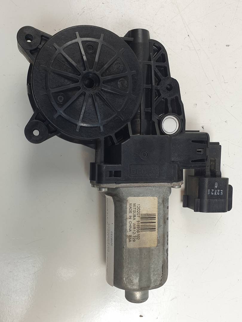 MOTOR ELEVALUNAS TRASERO IZQUIERDO - 918956102 - LAND ROVER - RANGE ROVER EVOQUE