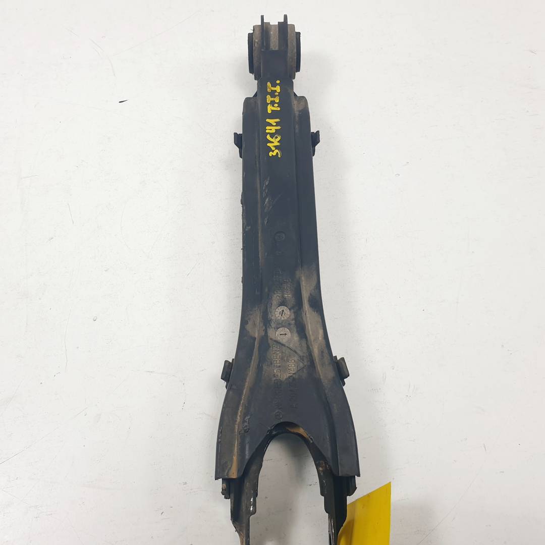 BRAZO SUSPENSION INFERIOR TRASERO IZQUIERDO - A2043521488 - MERCEDES - CLASE C (W204) BERLINA