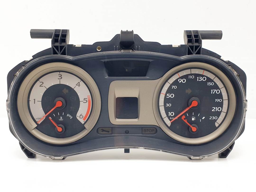 CUADRO INSTRUMENTOS - 8200761865M - RENAULT - CLIO III