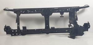 PANEL FRONTAL NISSAN PATHFINDER (R51) Autodesguaces Alicante