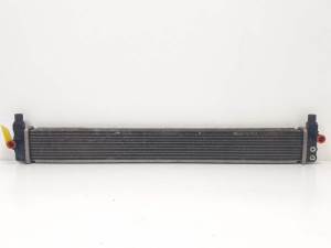 RADIADOR AGUA MF2220700081 TOYOTA AURIS (E150) Autodesguaces Alicante