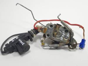 CERRADURA PUERTA DELANTERA DERECHA TATA SAFARI Autodesguaces Alicante
