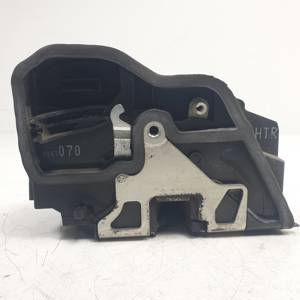 CERRADURA PUERTA TRASERA DERECHA 7167070 BMW X3 (E83) Autodesguaces Alicante