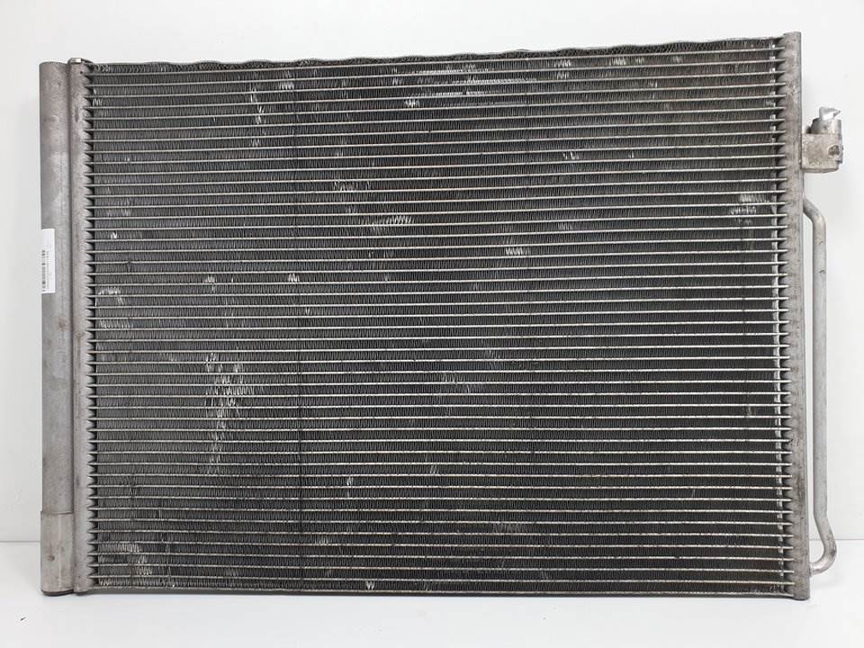 CONDENSADOR / RADIADOR AIRE ACONDICIONADO - N5606 - BMW - X5 (E70)