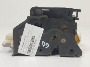 CERRADURA PUERTA DELANTERA DERECHA 3C1837016A VOLKSWAGEN TIGUAN (5N1) Autodesguaces Alicante