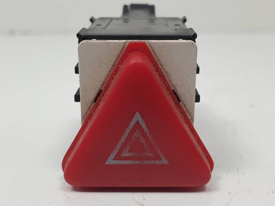 WARNING - 6Y0953235 - SKODA - FABIA FAMILIAR (6Y5)