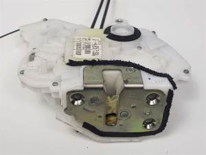 CERRADURA PUERTA TRASERA DERECHA 72611SMGE0 HONDA CIVIC BERLINA 5 (FK) Autodesguaces Alicante