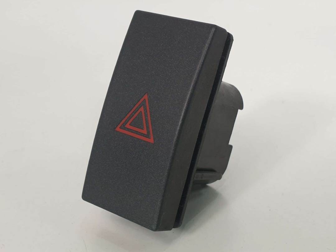 WARNING - 3M5T13A350AB - FORD - FOCUS C-MAX (CAP)