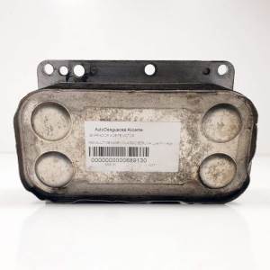 ENFRIADOR ACEITE MOTOR 6790972560 RENAULT MEGANE II CLASSIC BERLINA Autodesguaces Alicante