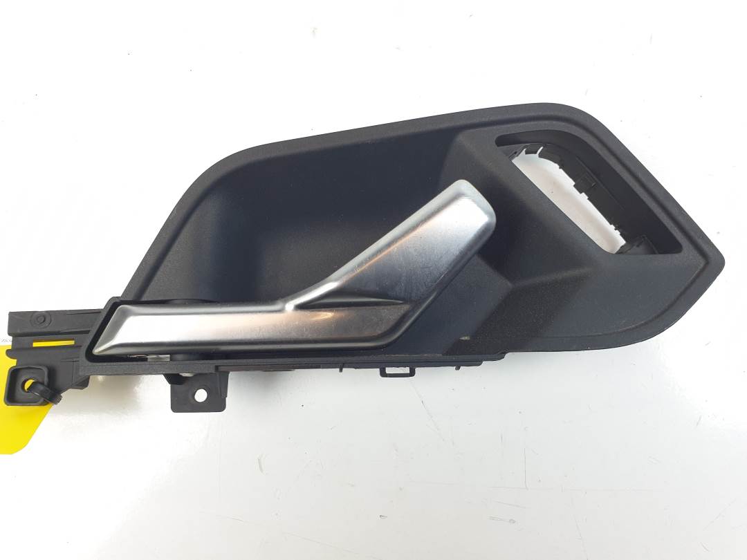 MANETA INTERIOR DELANTERA DERECHA - 83A837020F - AUDI - Q3 SPORTBACK (F3N)