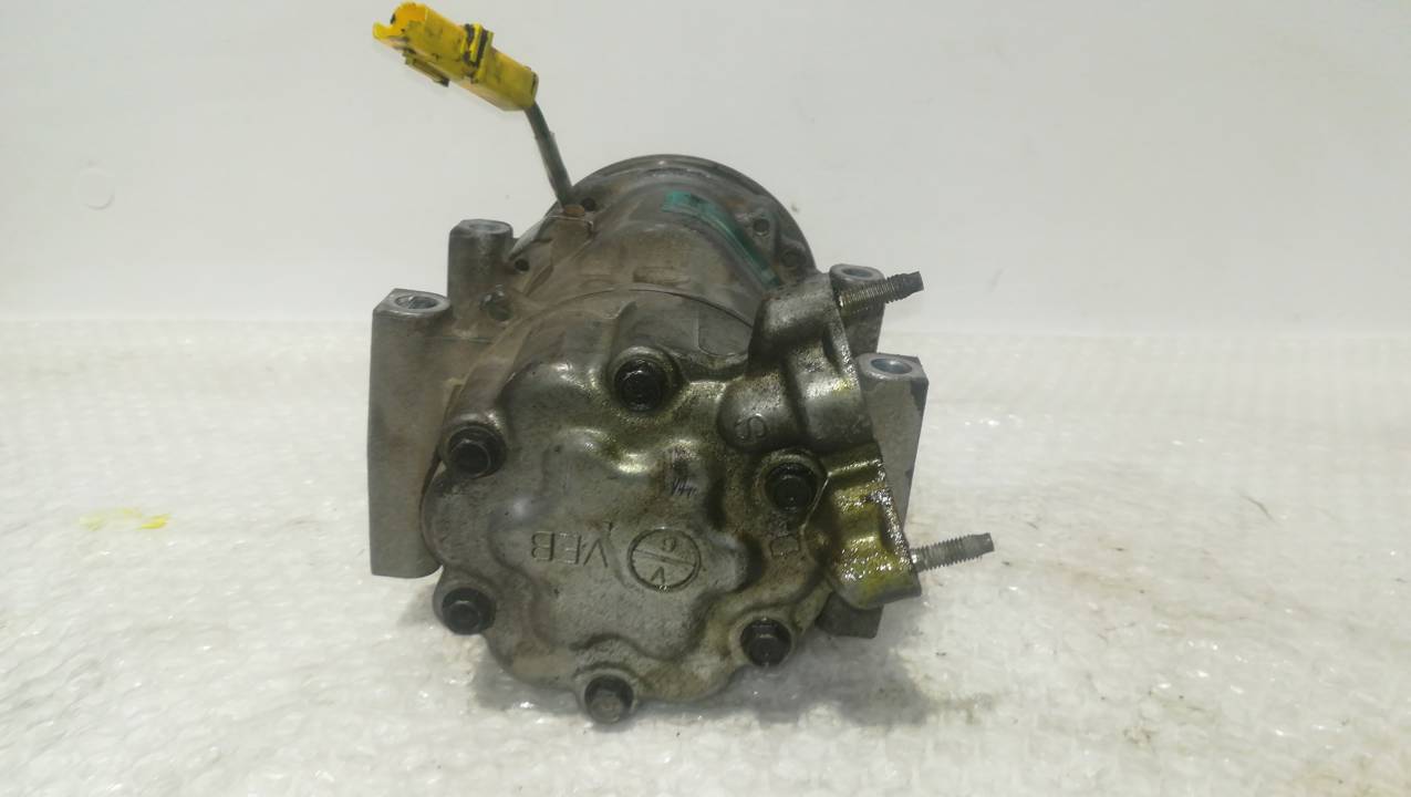 COMPRESOR AIRE ACONDICIONADO