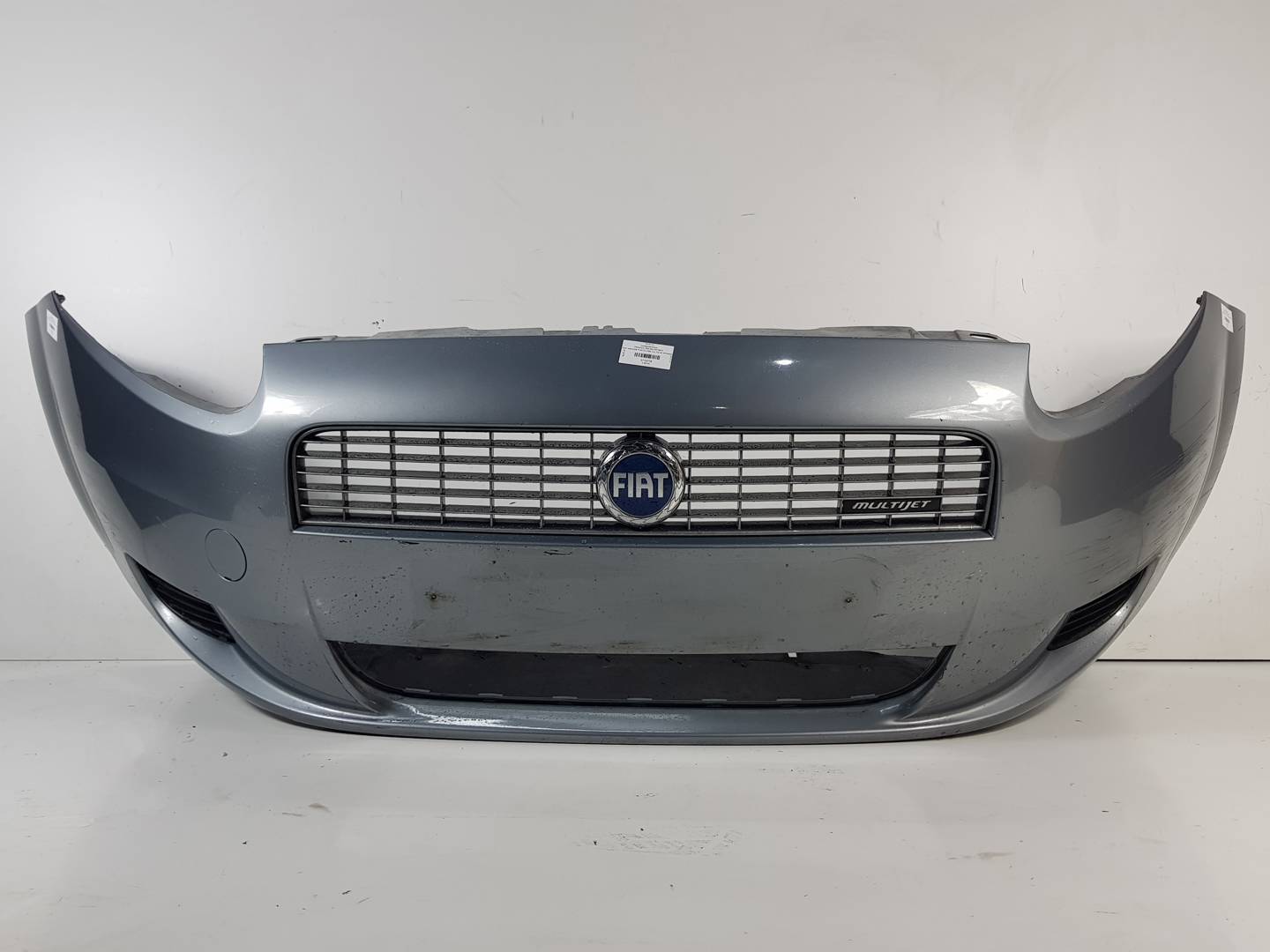 Stoßstange vorne - FIAT - GRANDE PUNTO (199)