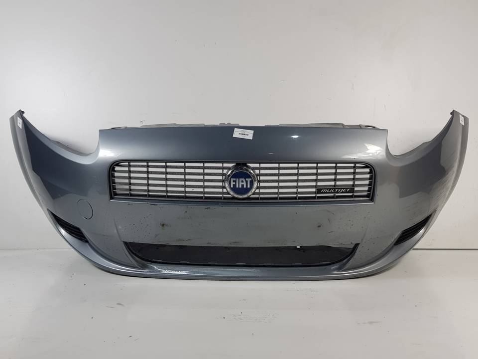 PARAGOLPES DELANTERO FIAT GRANDE PUNTO (199) Autodesguaces Alicante