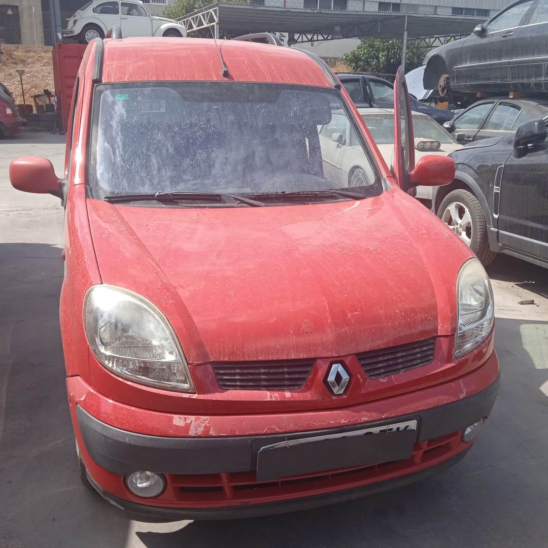 RENAULT KANGOO (F/KC) (2003 - 2010)