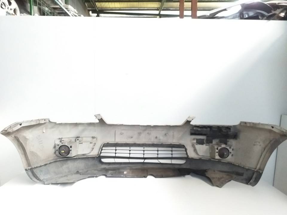 PARAGOLPES DELANTERO