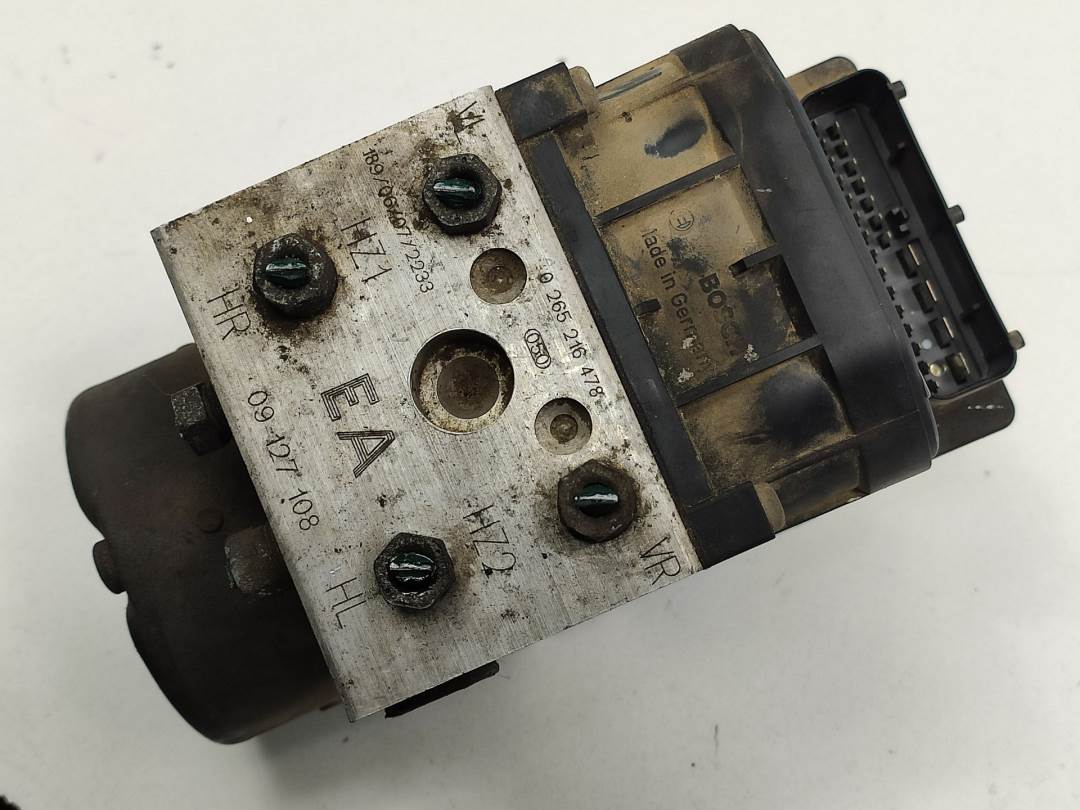ABS - 0273004227 - OPEL - CORSA C