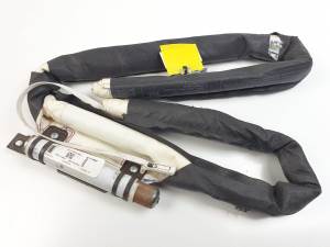 AIRBAG CORTINA DELANTERO DERECHO 985P06123R RENAULT SCENIC III (JZ) Autodesguaces Alicante