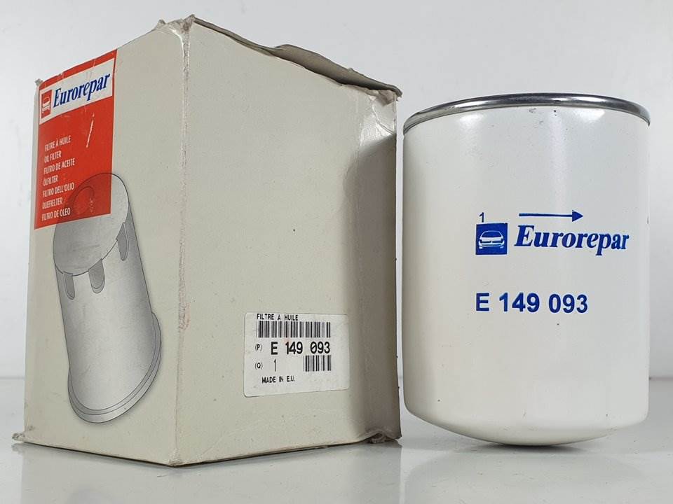 FILTRO ACEITE - E149093 - KIA - CARNIVAL