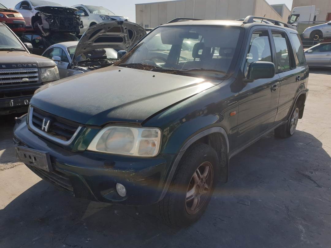 HONDA CR-V (RD1/3) (1997 - 2002)