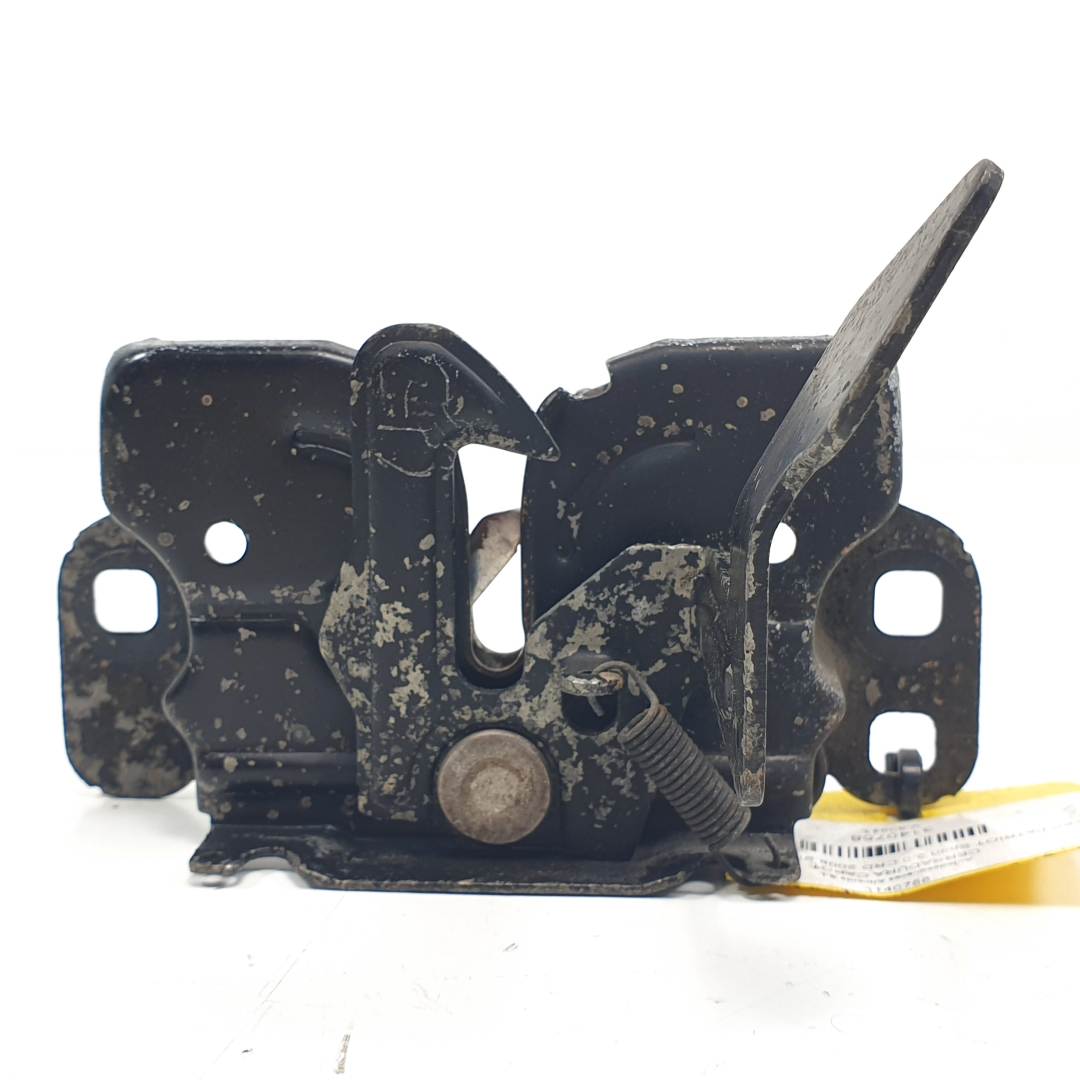 CERRADURA CAPOT - JEEP - PATRIOT