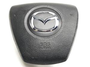 AIRBAG DELANTERO IZQUIERDO GS1G57K00 MAZDA 6 KOMBI (GH) Autodesguaces Alicante