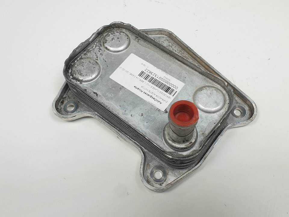 ENFRIADOR ACEITE MOTOR - MERCEDES - CLASE E (W210) BERLINA DIESEL
