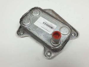 ENFRIADOR ACEITE MOTOR MERCEDES CLASE E (W210) BERLINA DIESEL Autodesguaces Alicante