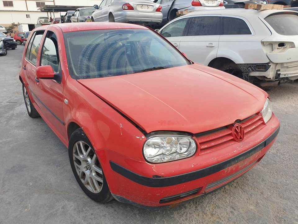 VOLKSWAGEN GOLF IV BERLINA (1J1) (1997 - 2003)