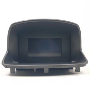 PANTALLA MULTIFUNCION 13260888 OPEL CORSA D Autodesguaces Alicante