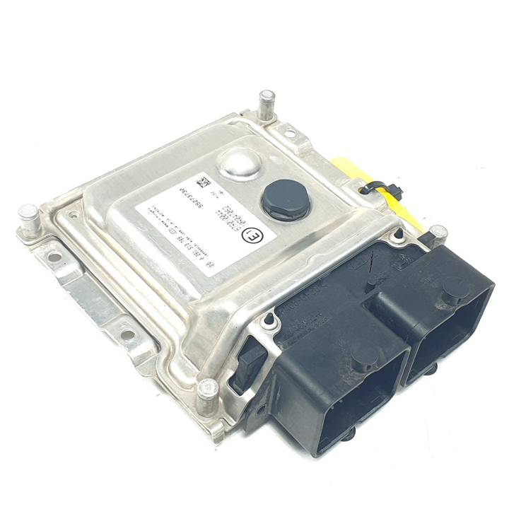 CENTRALITA MOTOR UCE 55273730 FIAT TIPO II (357) FAM Autodesguaces Alicante