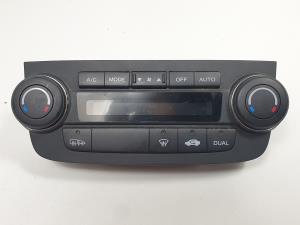 MANDO CLIMATIZADOR 79600SWYE4 HONDA CR-V (RE) Autodesguaces Alicante