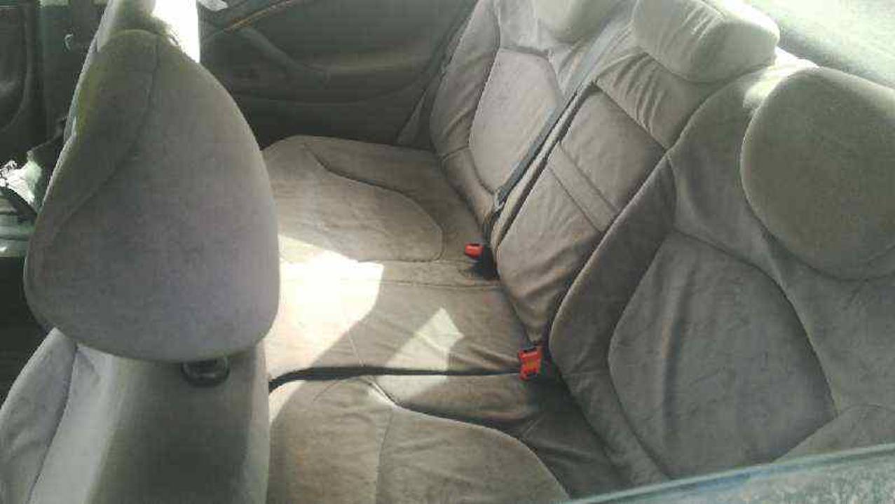 Imagen del vehículo CITROEN C5 BERLINA