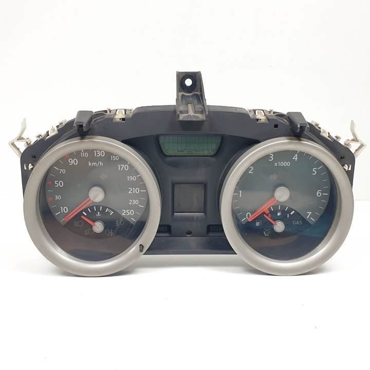 CUADRO INSTRUMENTOS - 8200292072 - RENAULT - MEGANE II BERLINA 5P