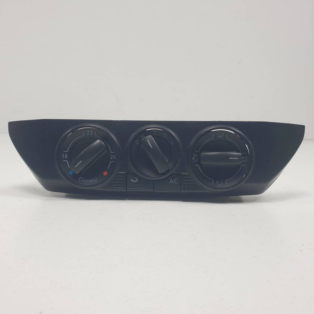 MANDO CALEFACCION / AIRE ACONDICIONADO - 6Q0820045G - VOLKSWAGEN - POLO (9N3)