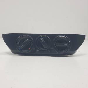 MANDO CALEFACCION / AIRE ACONDICIONADO 6Q0820045G VOLKSWAGEN POLO (9N3) Autodesguaces Alicante